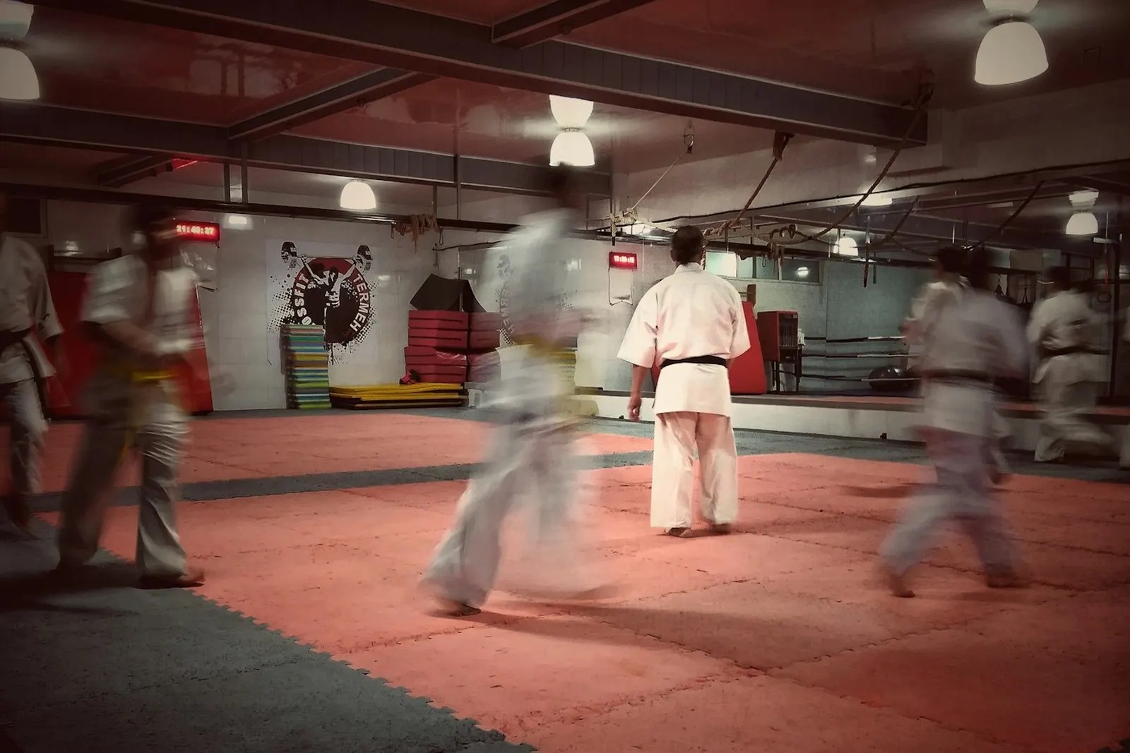 Funakoshi Gichin, le karaté hors d’Okinawa