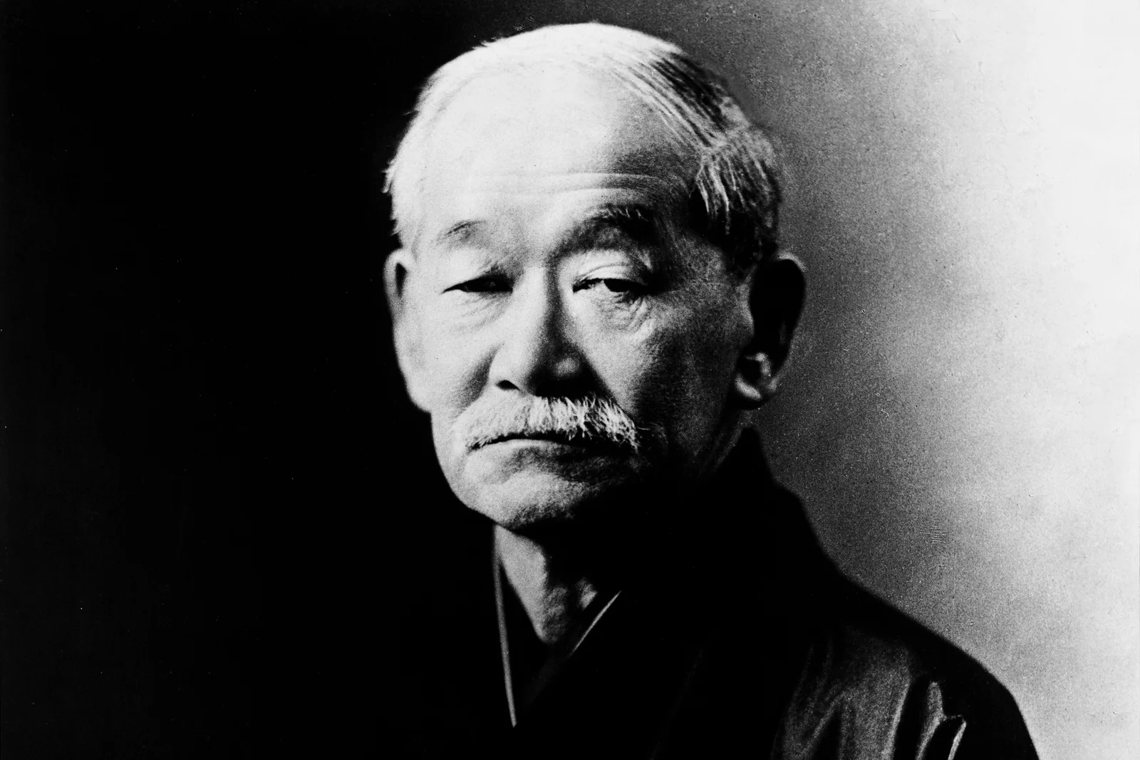 Kanō Jigorō et l’invention du judo moderne