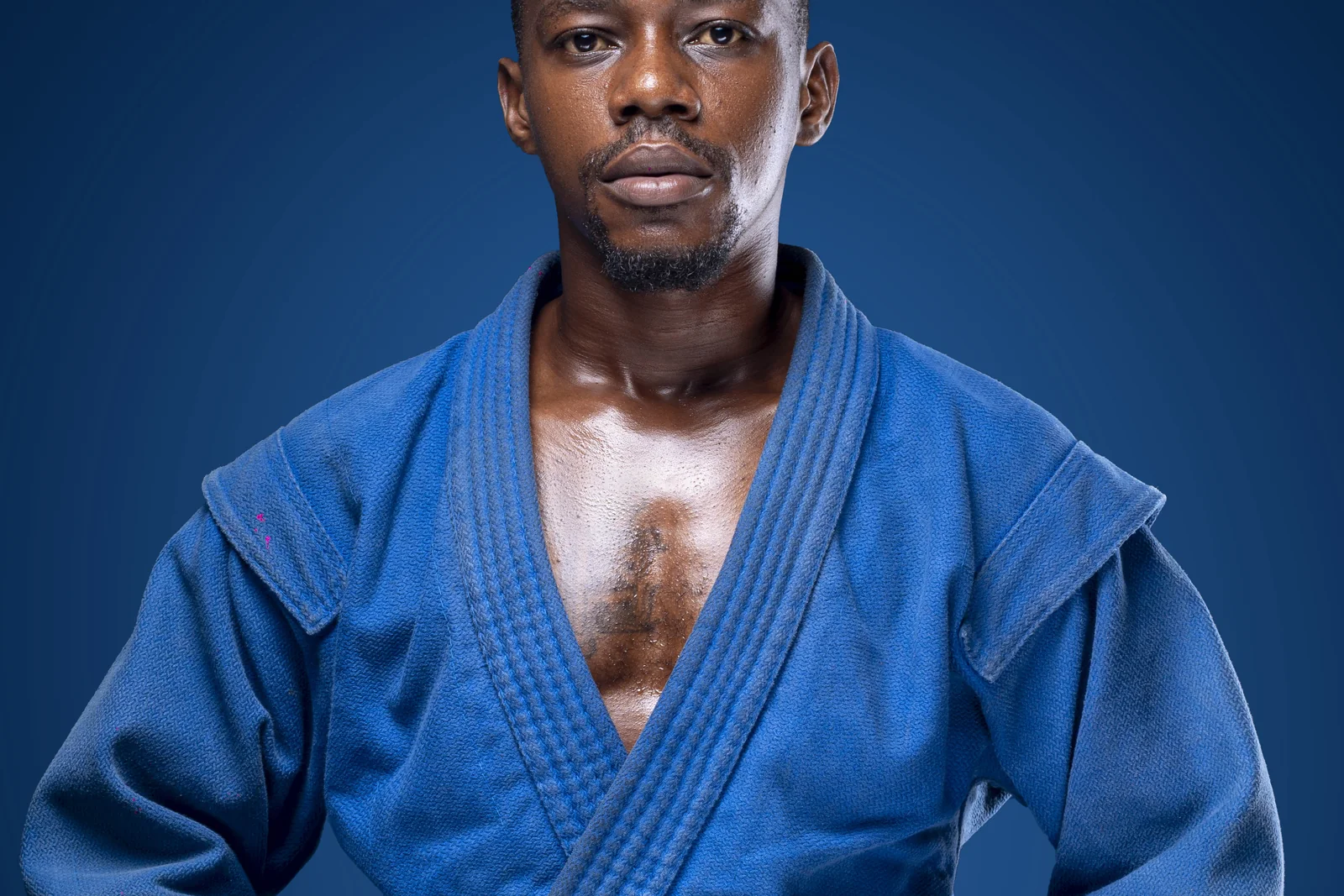 Le sambo, une discipline et son fondateur effacé
